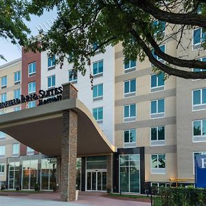 Fairfield Inn & Suites By Marriott New York Queens/Fresh Meadows