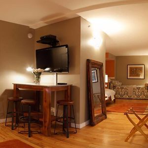 Sanctuary Nyc Retreats